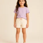 شورت MiniMora Sunny Pocket من MiniMora