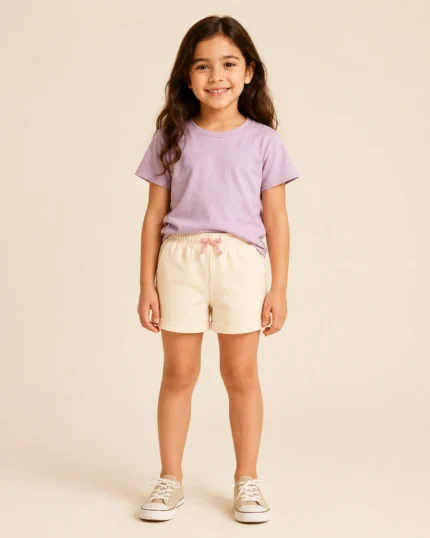 شورت MiniMora Sunny Pocket من MiniMora
